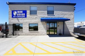 Photo of Webster Storage, LLC