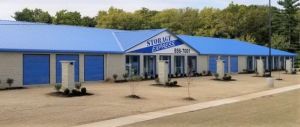 Photo of Storage Express - Indianapolis - Mann Road