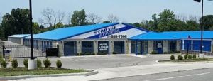Photo of Storage Express - Indianapolis - Madison Avenue