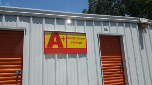Photo of A+ Smith Street Storage