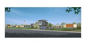 Photo of Anchor Self Storage