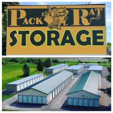 Photo of Pack Rat Storage