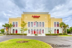 Photo of CubeSmart Self Storage - Lantana