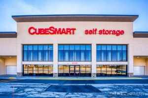 Photo of CubeSmart Self Storage - Kansas City