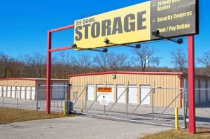 Photo of Heartland Storage - Branson (Merriam Woods)