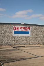 Photo of C&H Storage - (E) 21st Street