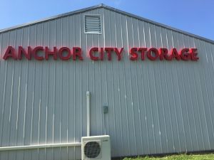 Photo of Anchor City Storage