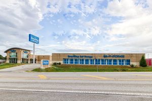 Photo of SmartStop Self Storage - McKinney