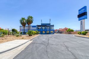 Photo of SmartStop Self Storage - Las Vegas - 8020 Las Vegas Blvd