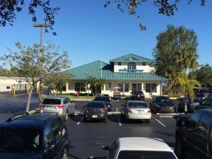 Photo of SmartStop Self Storage - Lake Worth