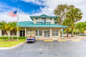 Photo of SmartStop Self Storage - Lake Worth