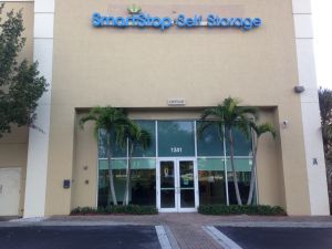 Photo of SmartStop Self Storage - Wellington