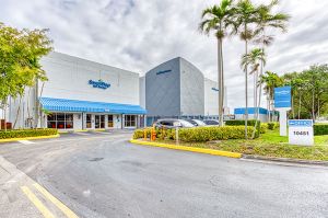 Photo of SmartStop Self Storage | Doral | 10451 NW 33rd St