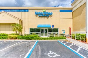 Photo of SmartStop Self Storage - Plantation