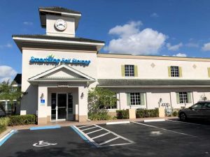 Photo of SmartStop Self Storage - Naples - 7755 Preserve Lane
