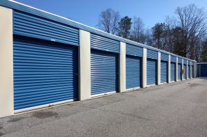 Photo of SmartStop Self Storage - Arden