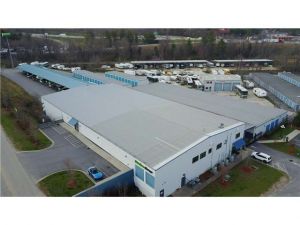 Photo of SmartStop Self Storage - Asheville - 90 Highland Center Blvd