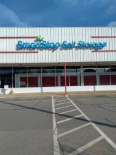 Photo of SmartStop Self Storage - Asheville - 550 Swannanoa River