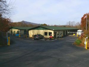 Photo of SmartStop Self Storage - Asheville - 197 Deaverview Road