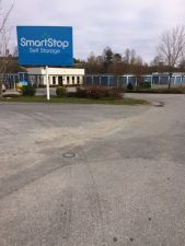 Photo of SmartStop Self Storage - Asheville - 75 Highland Center Blvd