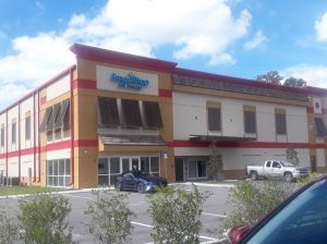 Photo of SmartStop Self Storage - Riverview