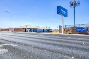 Photo of SmartStop Self Storage | Las Vegas | 4866 East Russell Rd