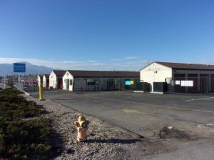 Photo of SmartStop Self Storage - Colorado Springs