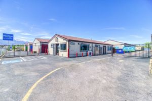 Photo of SmartStop Self Storage - Colorado Springs