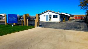 Photo of SmartStop Self Storage - Romeoville