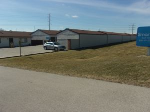 Photo of SmartStop Self Storage - Elgin
