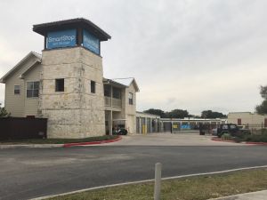 Photo of SmartStop Self Storage - San Antonio - 8239 Broadway