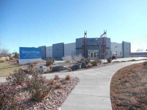 Photo of SmartStop Self Storage - Aurora - 500 Laredo Street