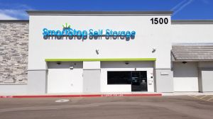 Photo of SmartStop Self Storage - Phoenix
