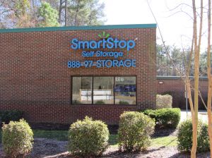 Photo of SmartStop Self Storage - Morrisville