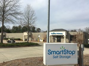 Photo of SmartStop Self Storage - Cary