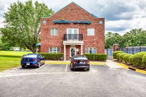 Photo of SmartStop Self Storage | Raleigh | 5012 New Bern Ave