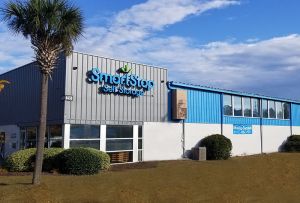 Photo of SmartStop Self Storage - Myrtle Beach - Dick Pond Rd