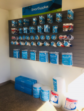 Photo of SmartStop Self Storage - Whittier