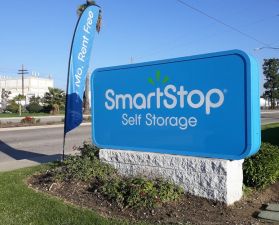 Photo of SmartStop Self Storage - La Verne