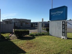 Photo of SmartStop Self Storage - Santa Ana