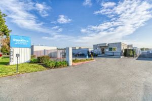Photo of SmartStop Self Storage - Santa Ana