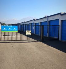 Photo of SmartStop Self Storage - Upland