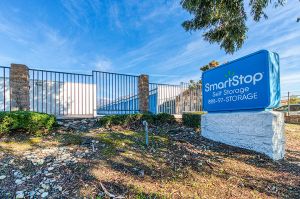 Photo of SmartStop Self Storage - Upland