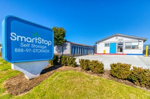 Photo of SmartStop Self Storage - Huntington Beach