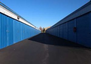 Photo of SmartStop Self Storage - Chico
