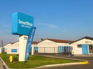 Photo of SmartStop Self Storage - Riverside - 6667 Van Buren Blvd