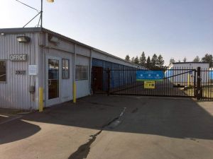 Photo of SmartStop Self Storage - Santa Rosa