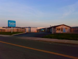 Photo of SmartStop Self Storage - Vallejo