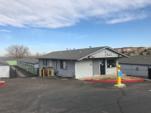 Photo of SmartStop Self Storage - Littleton