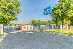 Photo of SmartStop Self Storage | Forestville | 4100 Forestville Rd